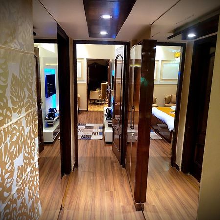 Victorian Elegance Luxury Stays Amritsar Exterior photo