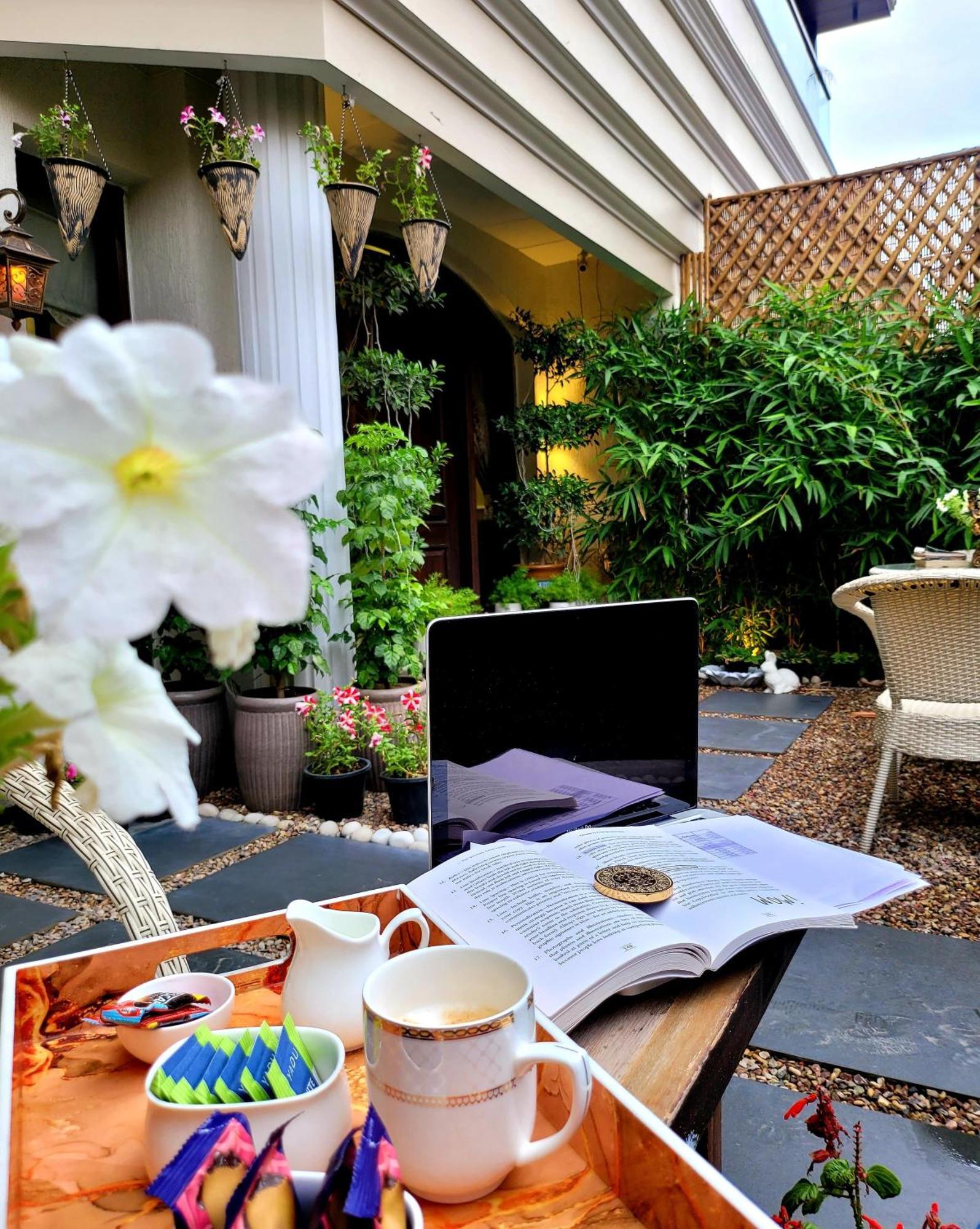 Victorian Elegance Luxury Stays Amritsar Exterior photo