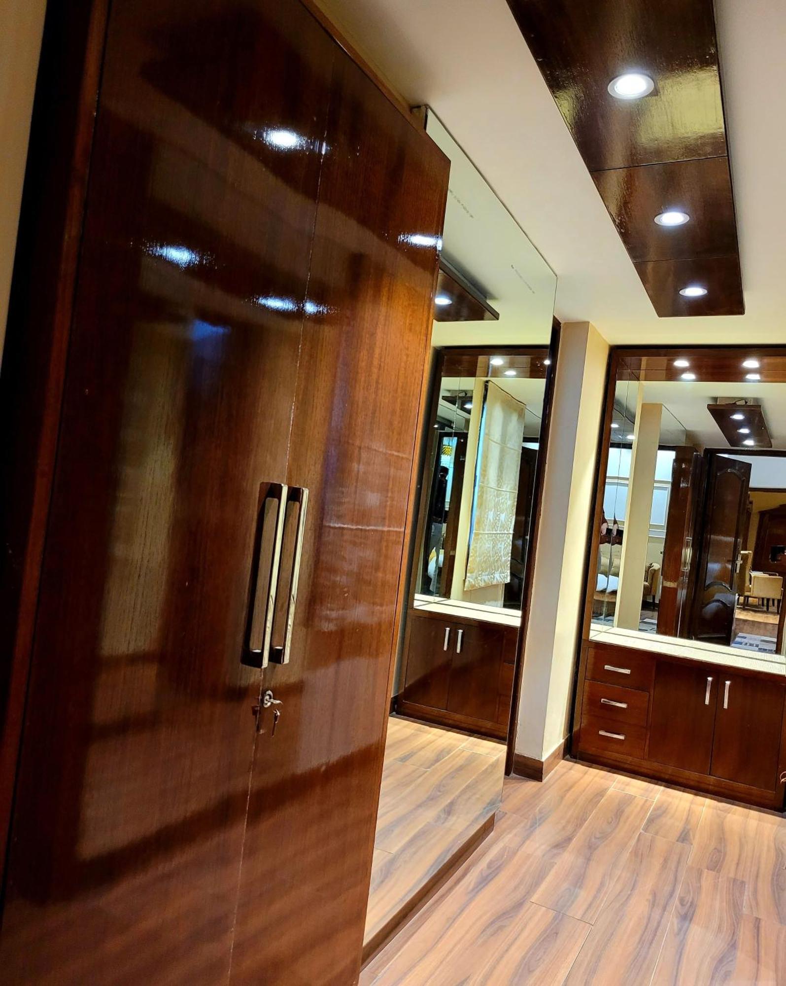 Victorian Elegance Luxury Stays Amritsar Exterior photo