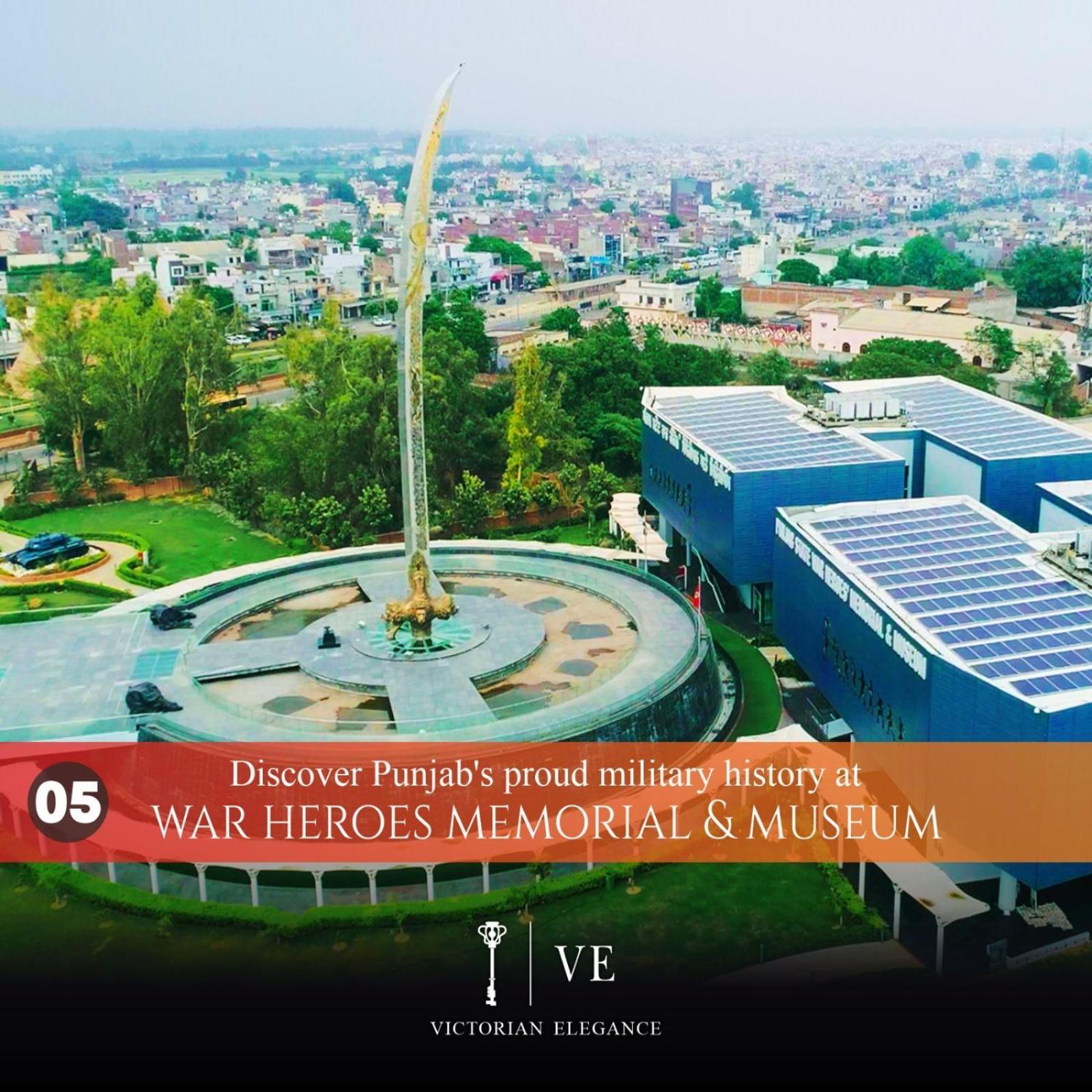 Victorian Elegance Luxury Stays Amritsar Exterior photo