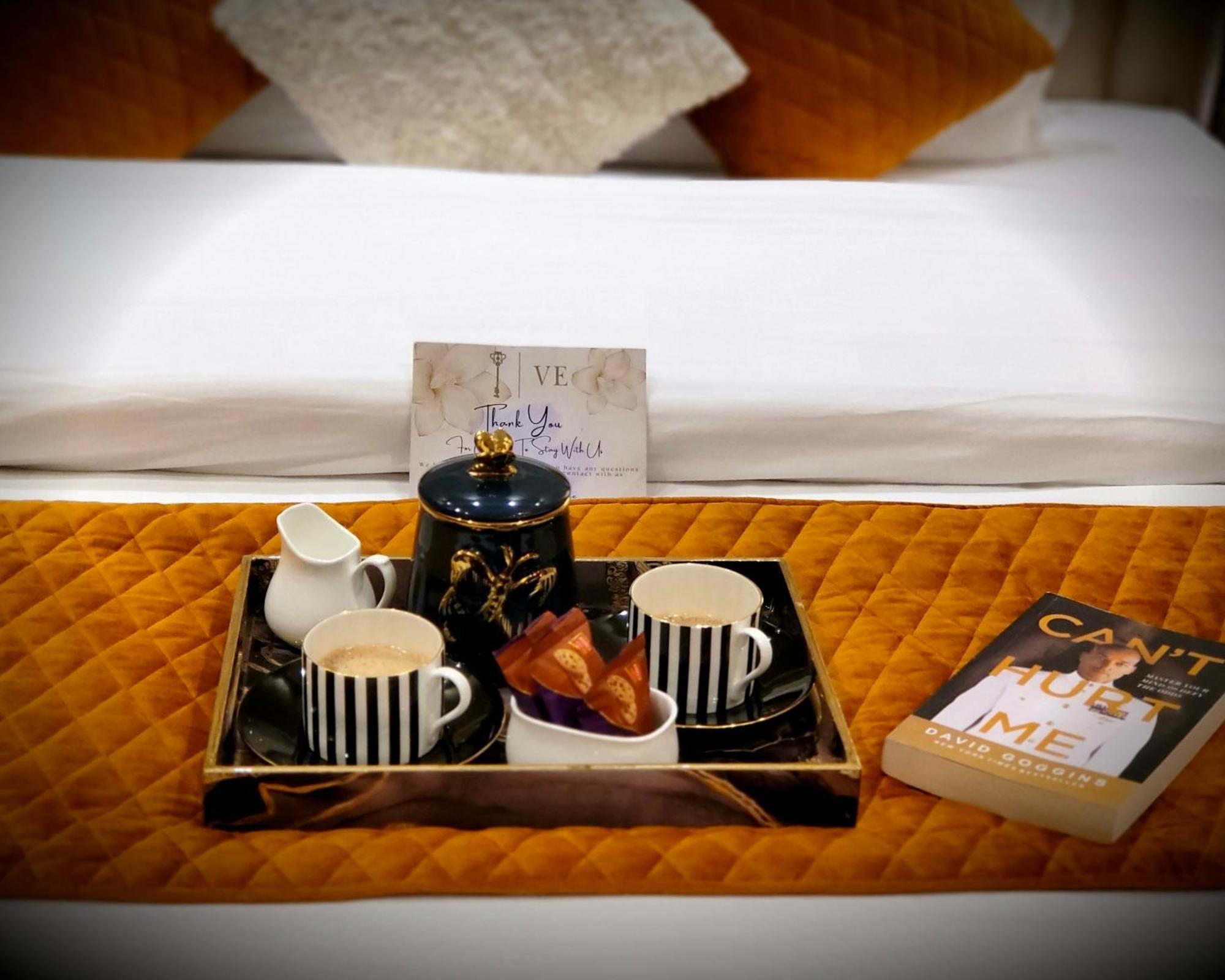 Victorian Elegance Luxury Stays Amritsar Exterior photo